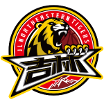 吉林队标