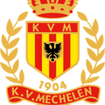 梅赫伦队标