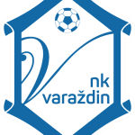 瓦拉日丁队标